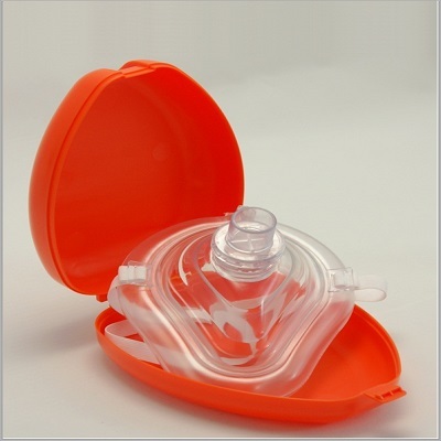  ماسک cpr 